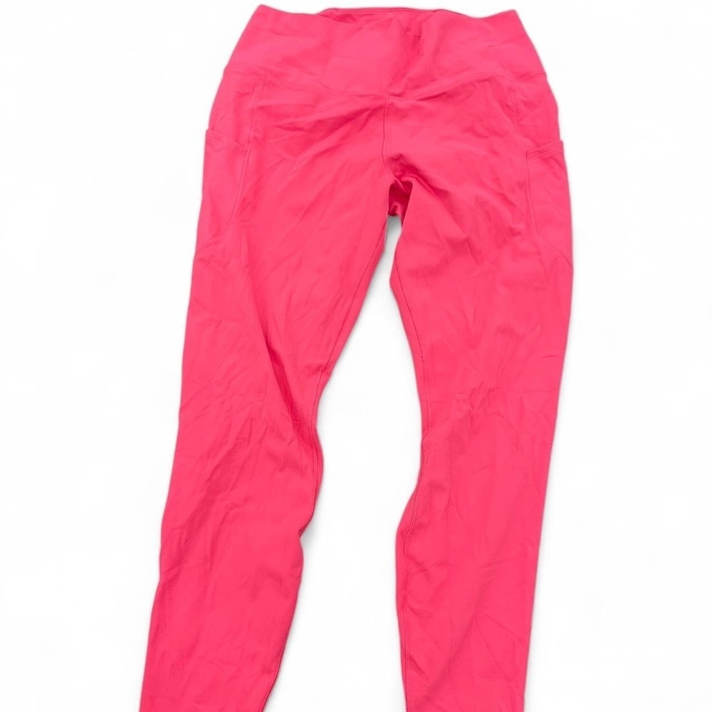 Nike One Women's‎ High-Waisted 7/8 Leggings with Pockets